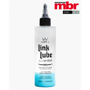 Peaty's LinkLube All-Weather Chain Lubricant