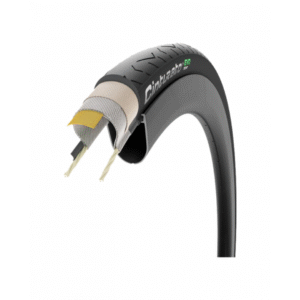Pirelli Cinturato EVO TLR Folding Tubeless Road Tyre