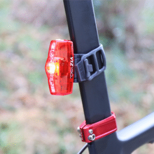 Alternative view of CatEye VIZ 150 Rear Bike Light