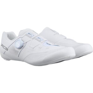 Shimano RC503 Black & White Cycling Shoes