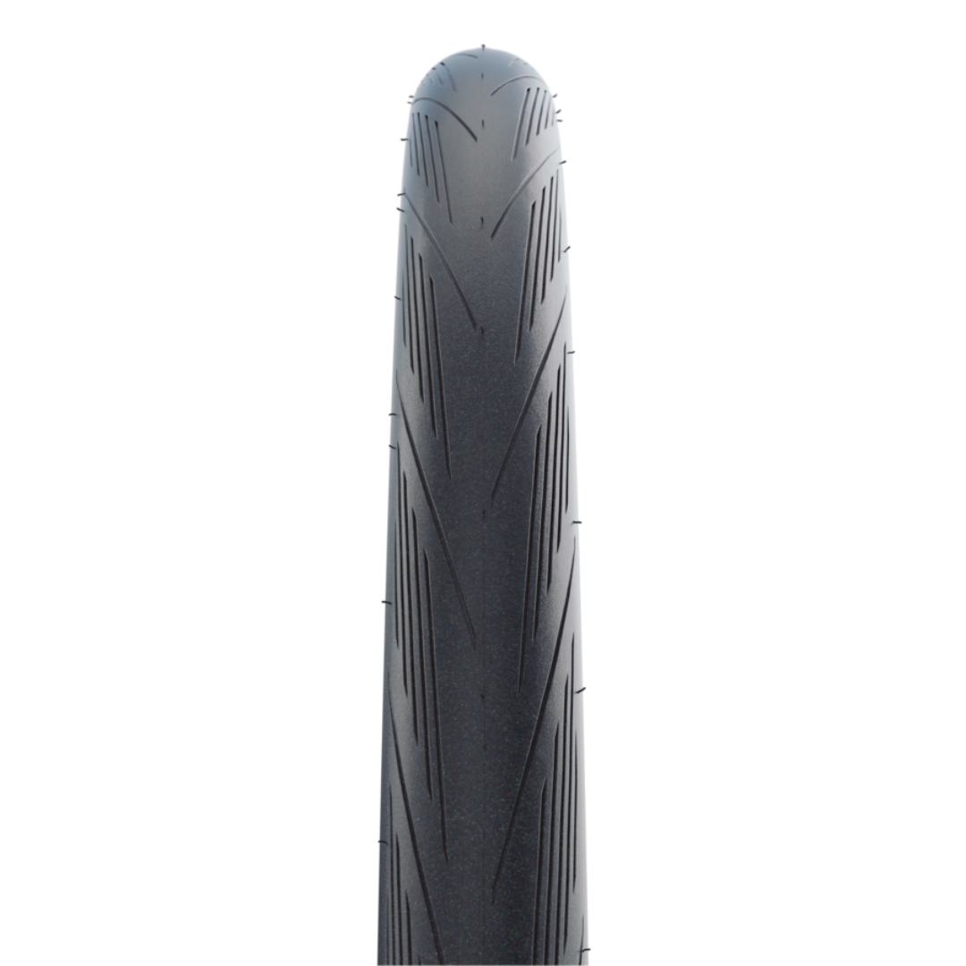 Schwalbe Lugano II Endurance Rigid 700c Road Tyre - Image 2