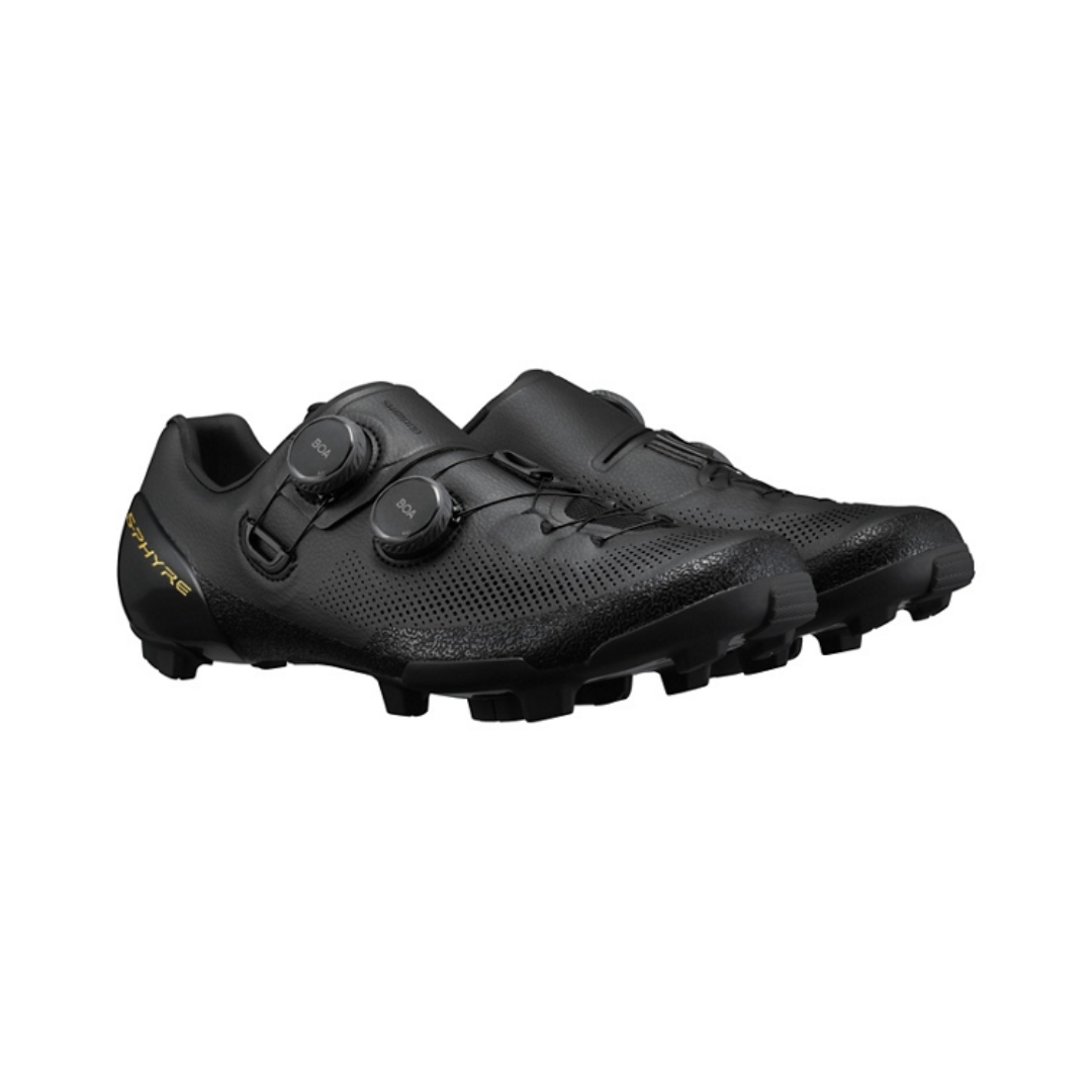 Shimano S-PHYRE RX910 Gravel Shoes - Image 6