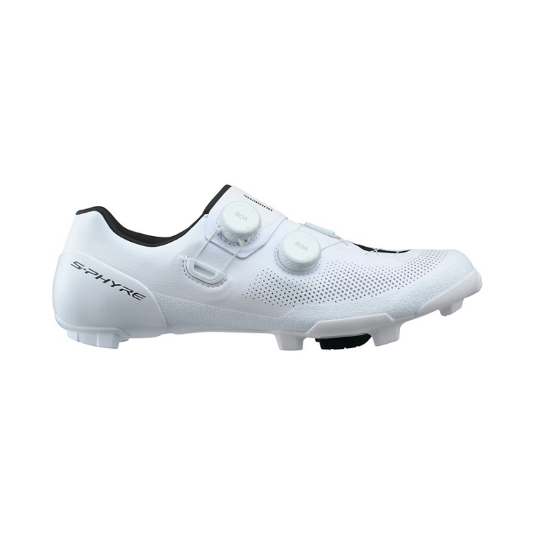 Shimano S-PHYRE RX910 Gravel Shoes - Image 2