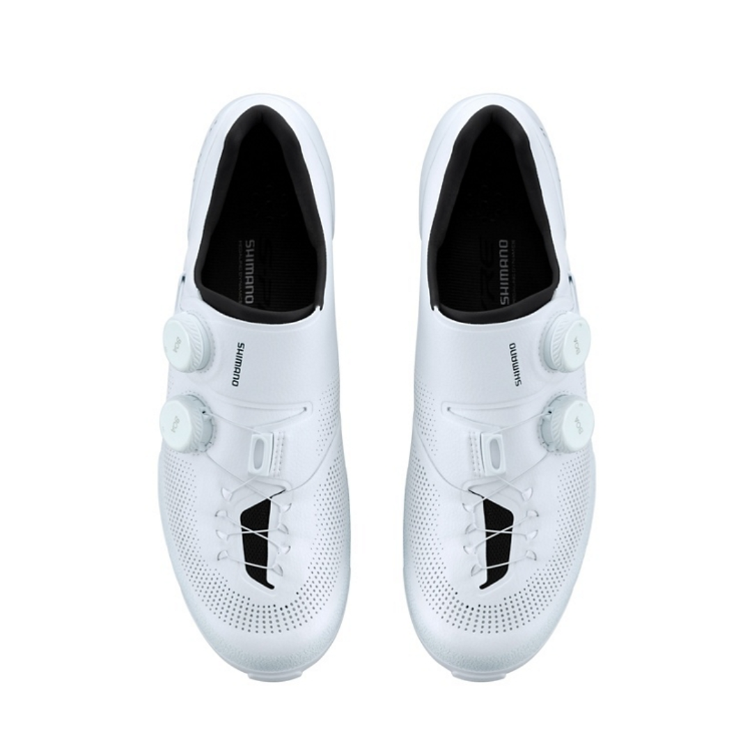 Shimano S-PHYRE RX910 Gravel Shoes - Image 3