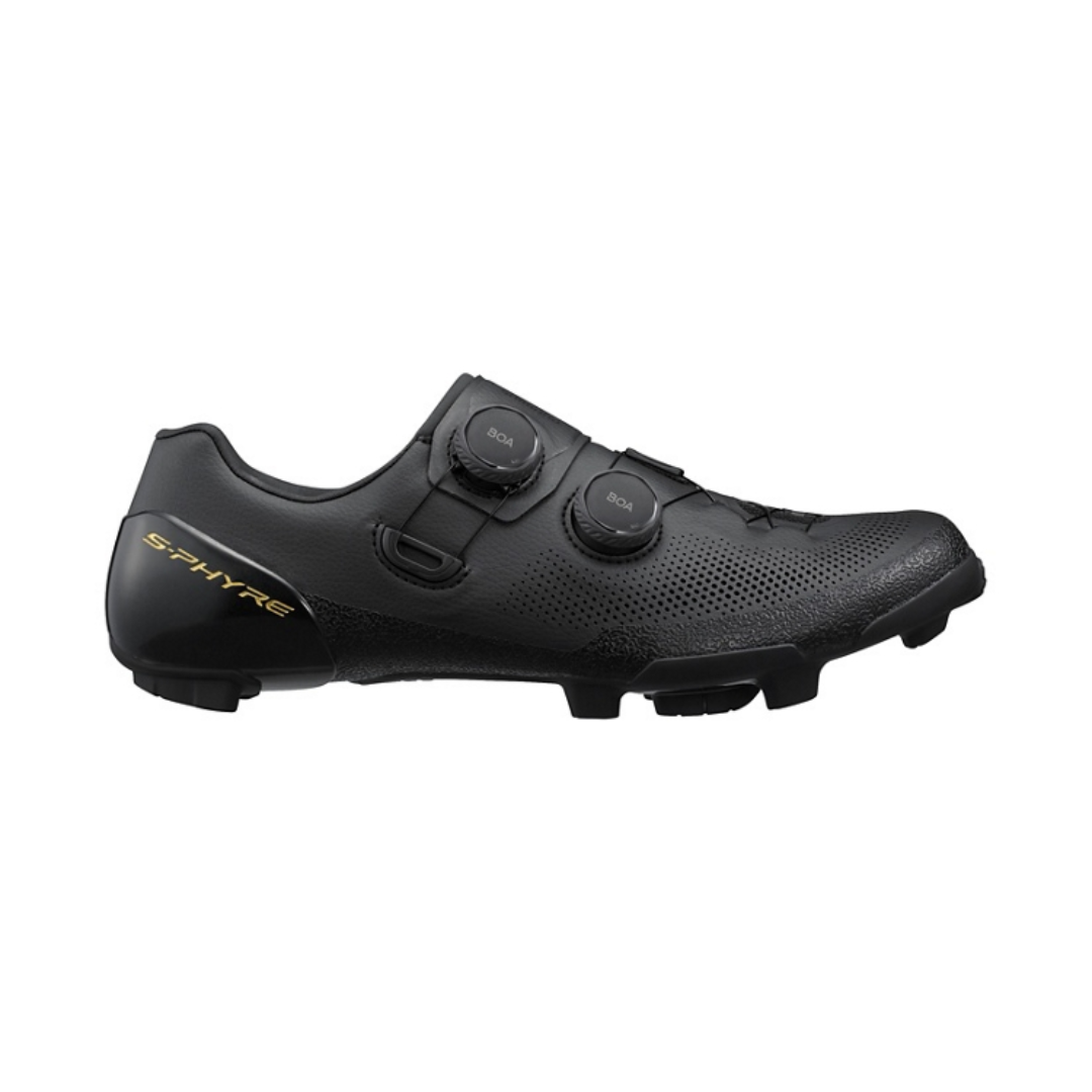 Shimano S-PHYRE RX910 Gravel Shoes - Image 7