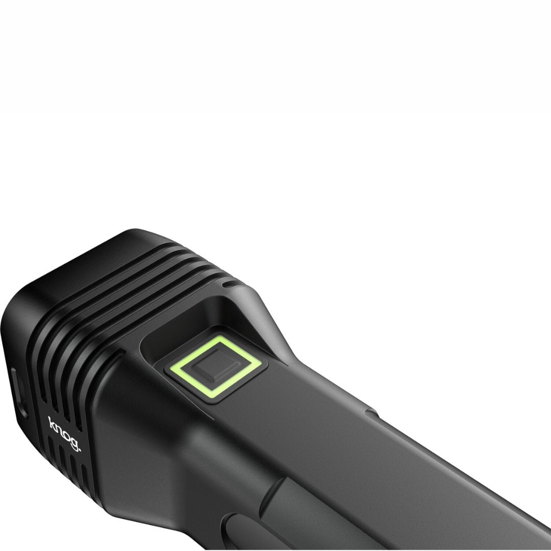 Knog Blinder 80 StVZO Front Bike Light - Image 3
