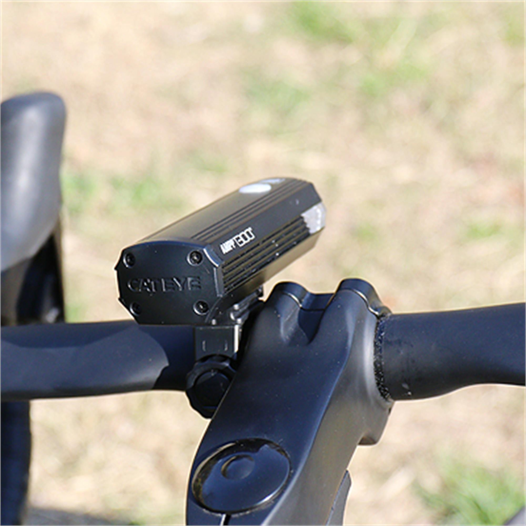 CatEye AMPP 1300 Front Bike Light - Image 3