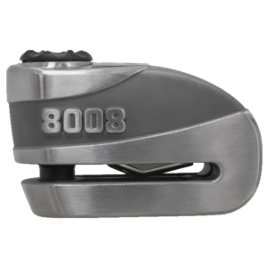 Abus Granit Detecto XPlus 8008 2.0 Motorbike Lock