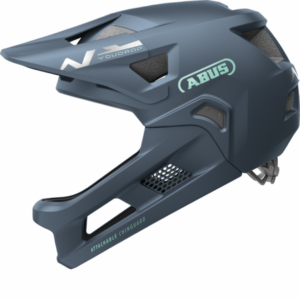 Abus YouDrop FF Full Face Kids Helmet