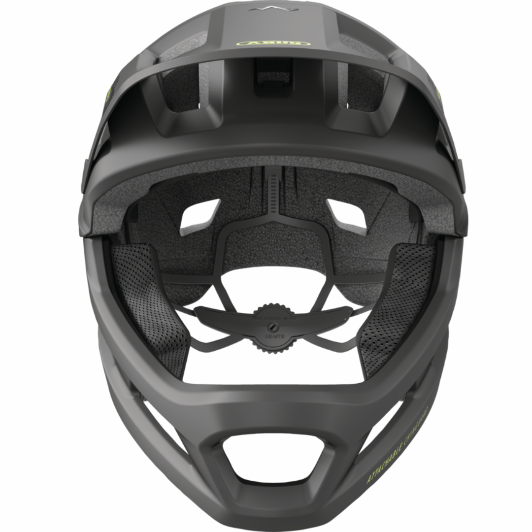 Abus YouDrop FF Full Face Kids Helmet - Image 10