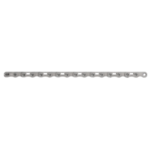 SRAM RIVAL E1 Flattop 126 Links Bike Chain with PowerLock - 12/13 speed