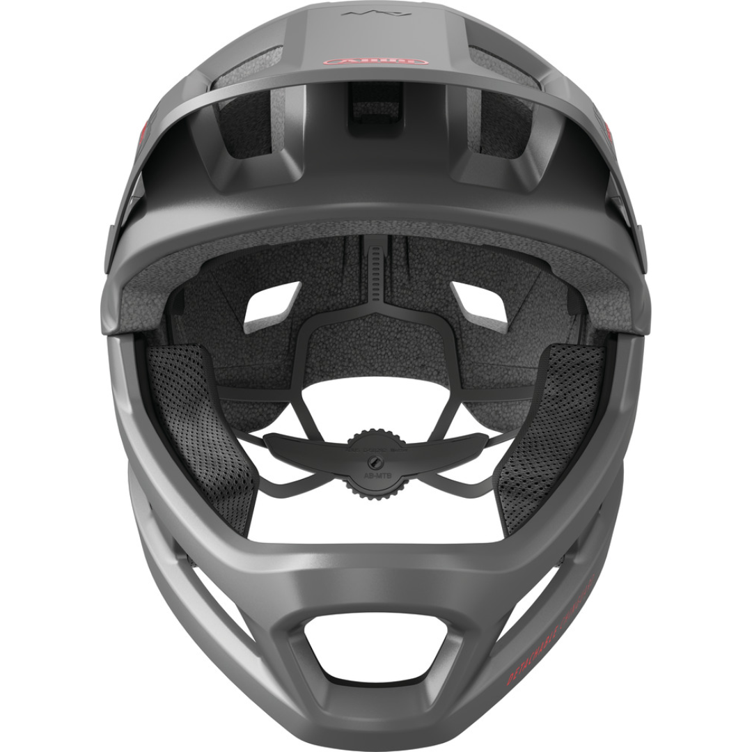 Abus YouDrop FF Full Face Kids Helmet - Image 14