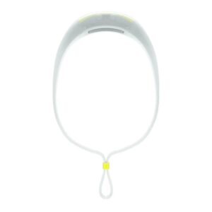 Alternative view of Knog Bilby Run 400 Running Light