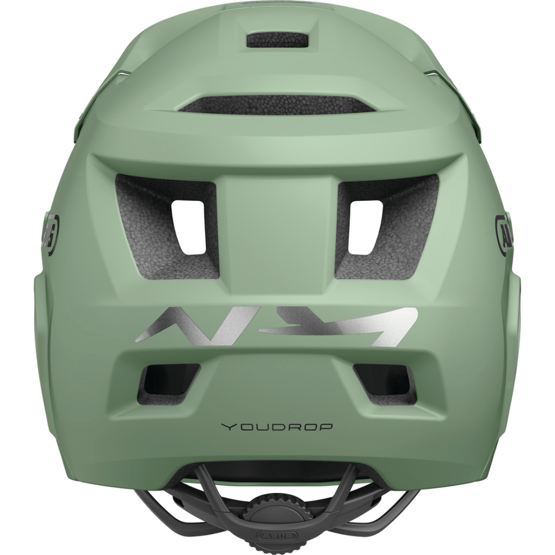 Abus YouDrop FF Full Face Kids Helmet - Image 33