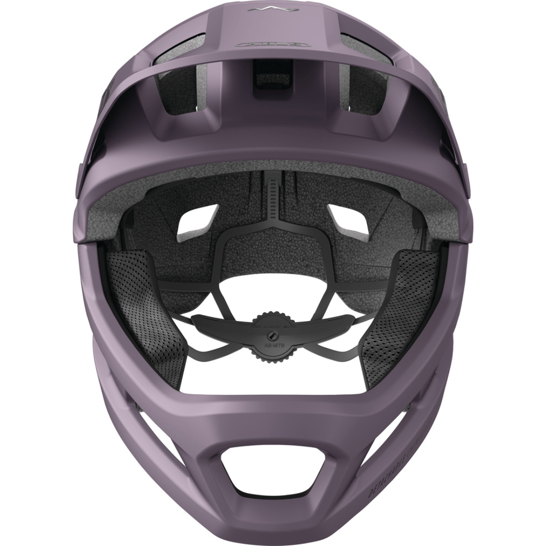 Abus YouDrop FF Full Face Kids Helmet - Image 22