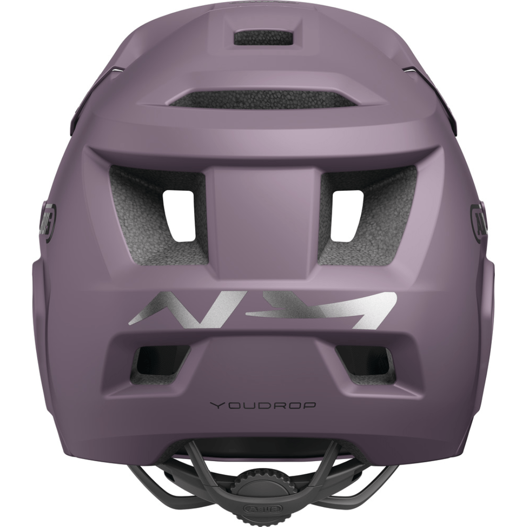 Abus YouDrop FF Full Face Kids Helmet - Image 23