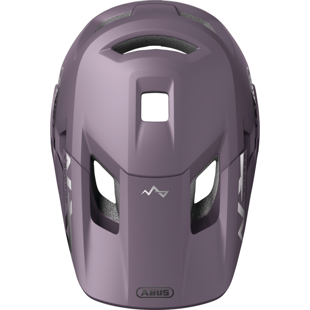 Abus YouDrop FF Full Face Kids Helmet - Image 24
