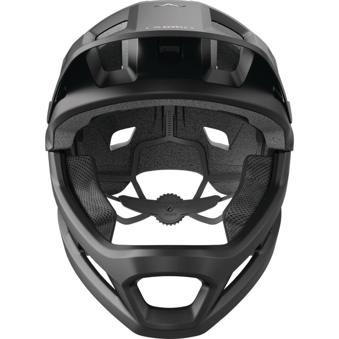 Abus YouDrop FF Full Face Kids Helmet - Image 47
