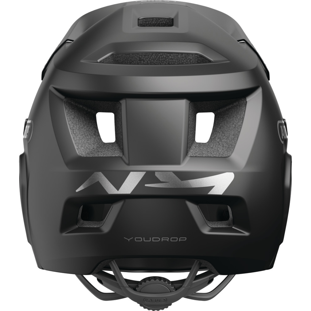 Abus YouDrop FF Full Face Kids Helmet - Image 48