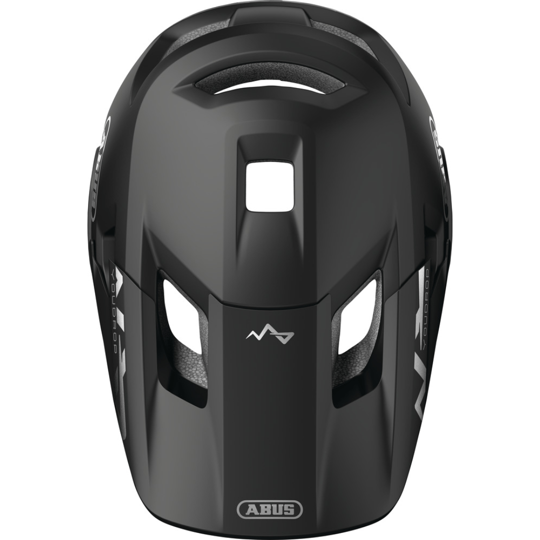 Abus YouDrop FF Full Face Kids Helmet - Image 49