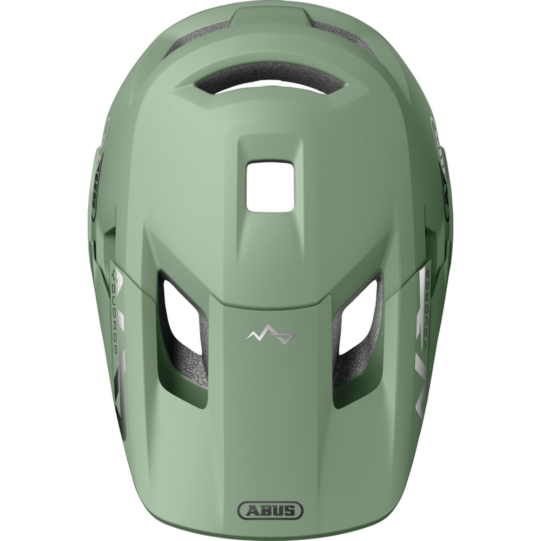 Abus YouDrop FF Full Face Kids Helmet - Image 34