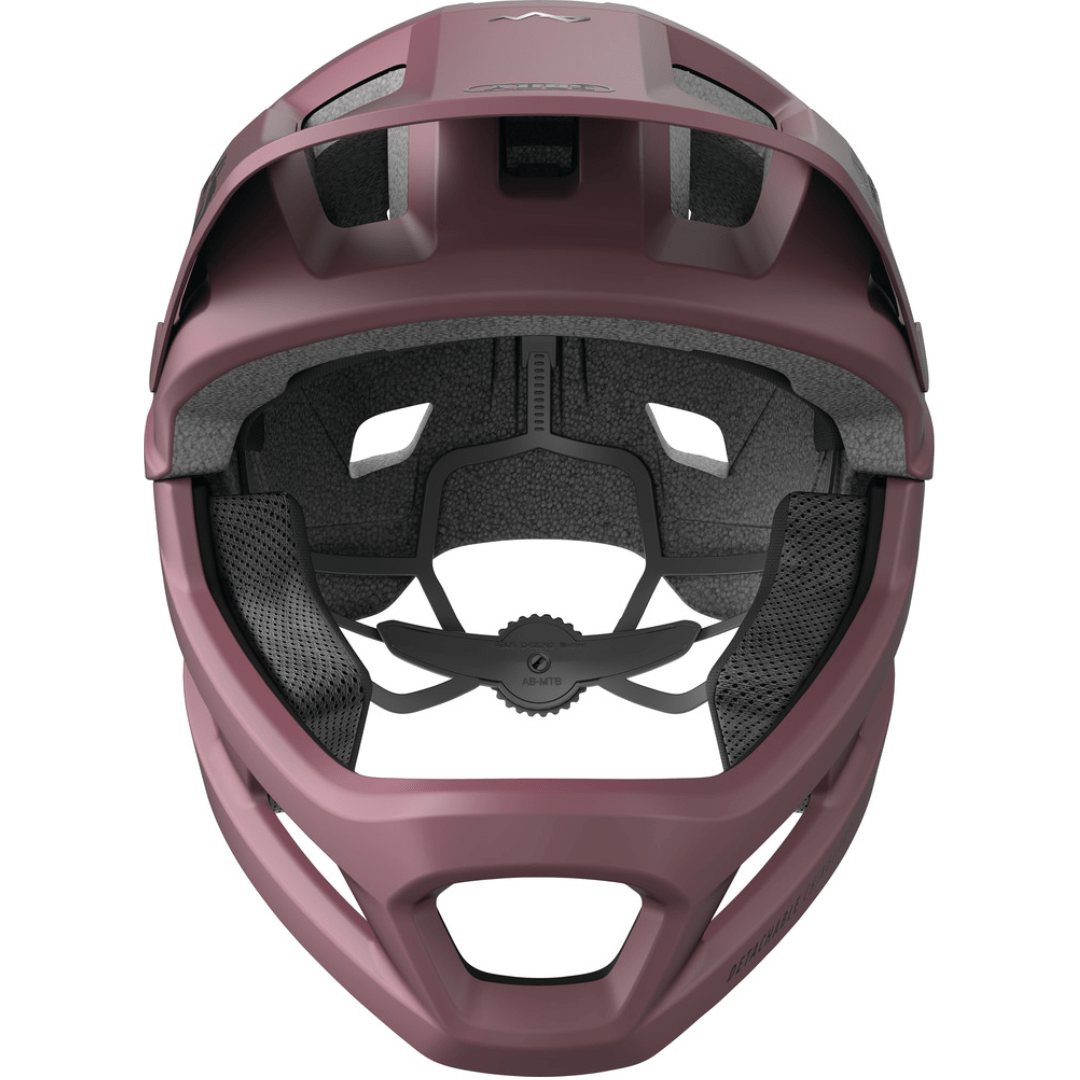 Abus YouDrop FF Full Face Kids Helmet - Image 27