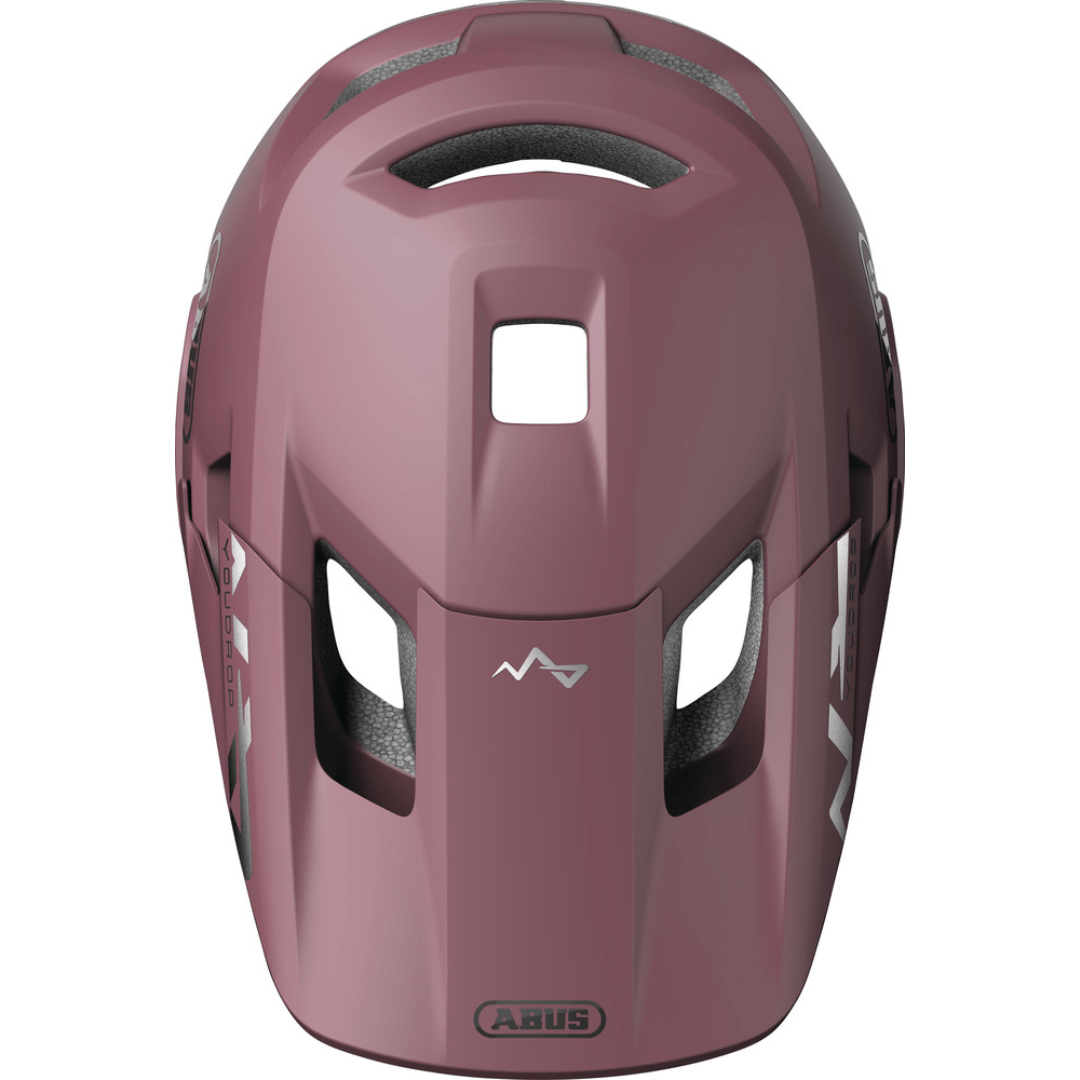 Abus YouDrop FF Full Face Kids Helmet - Image 29