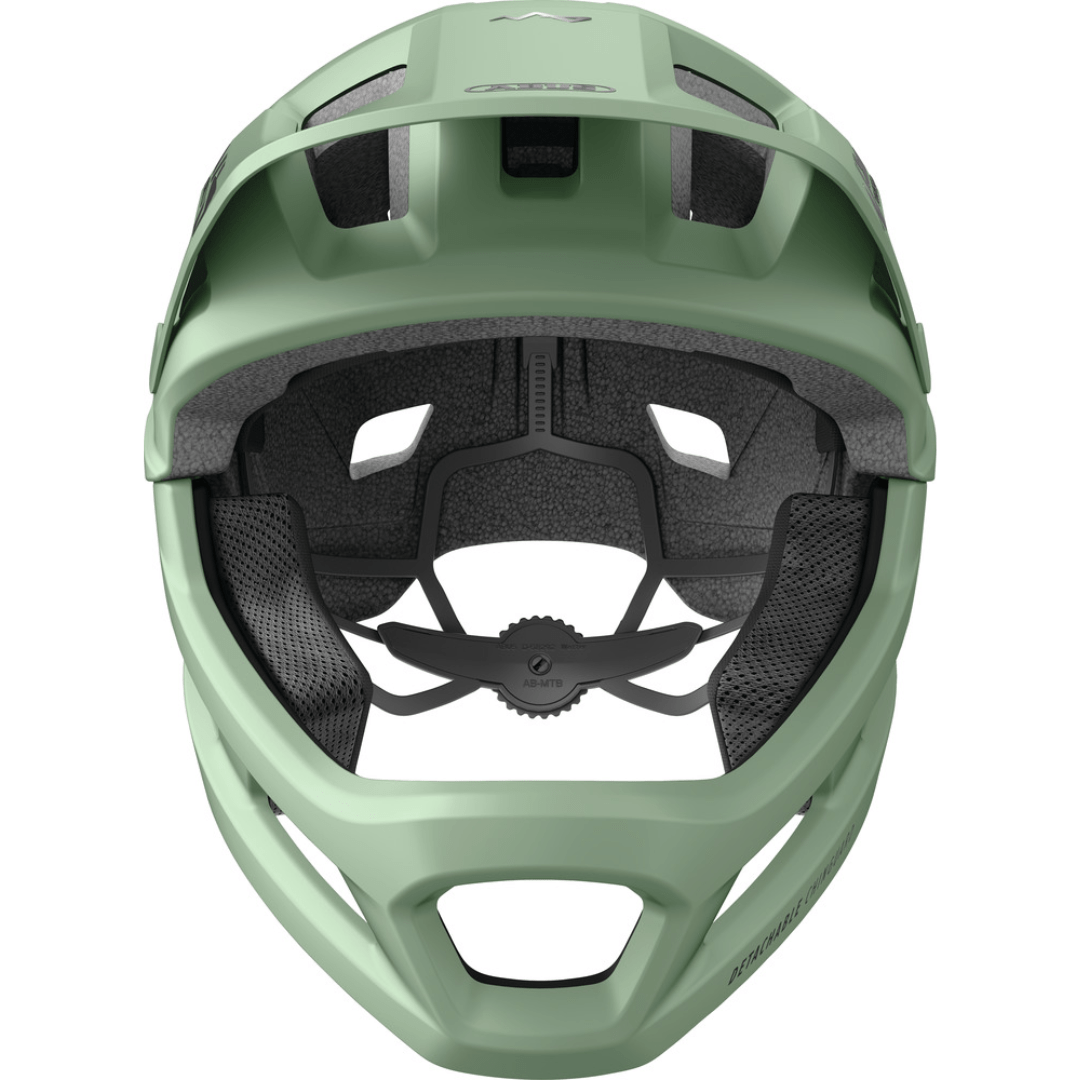 Abus YouDrop FF Full Face Kids Helmet - Image 32