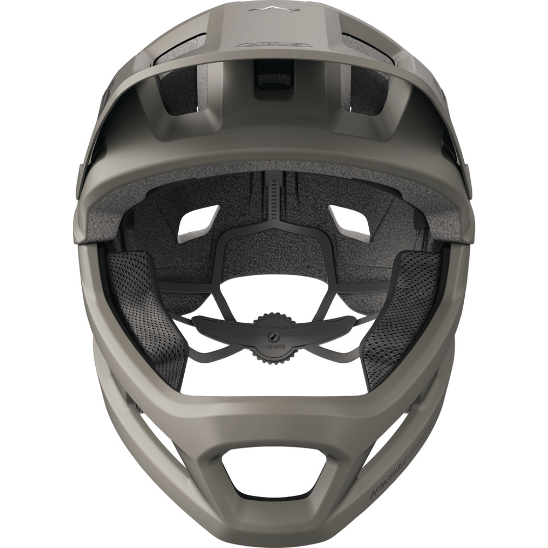 Abus YouDrop FF Full Face Kids Helmet - Image 42