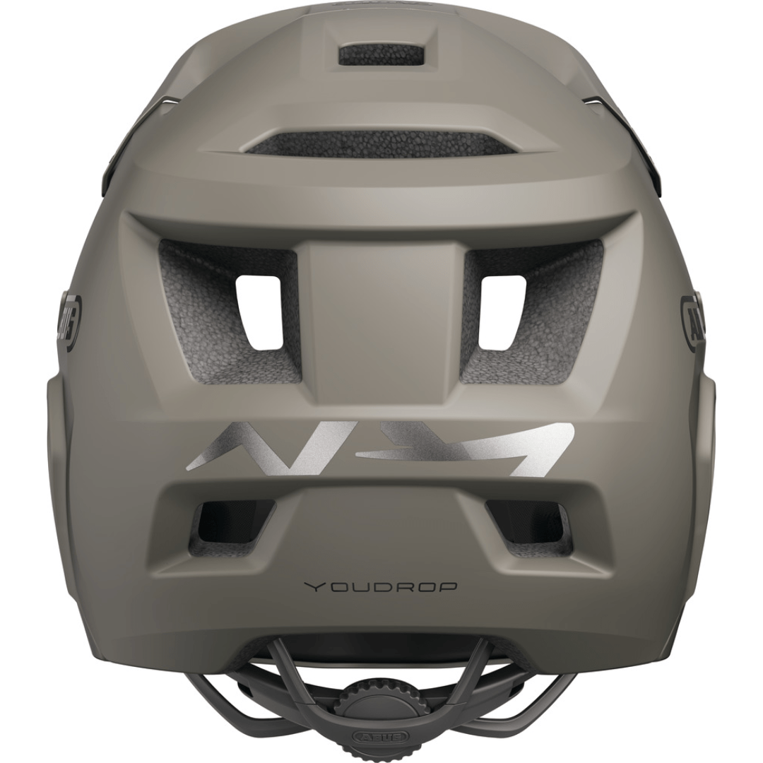 Abus YouDrop FF Full Face Kids Helmet - Image 43