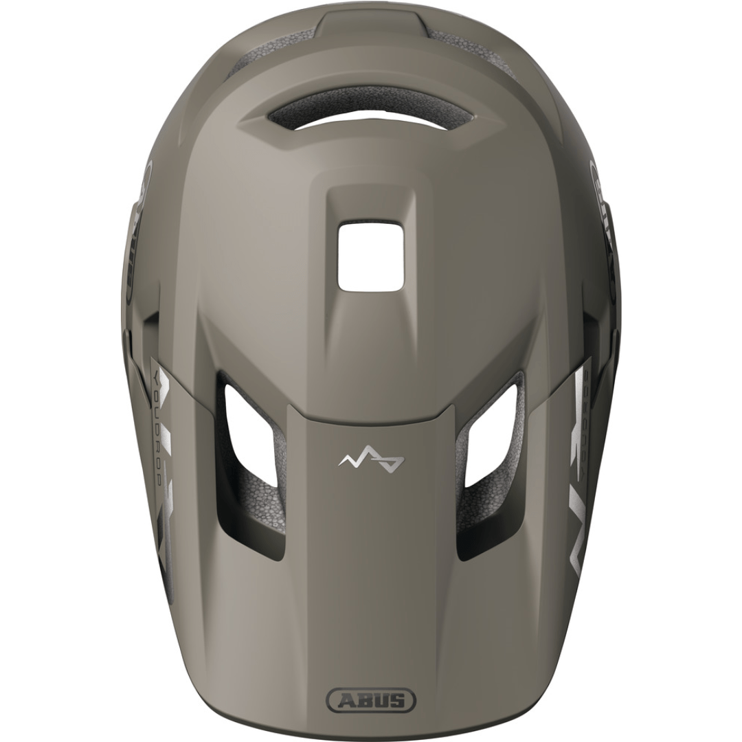 Abus YouDrop FF Full Face Kids Helmet - Image 44