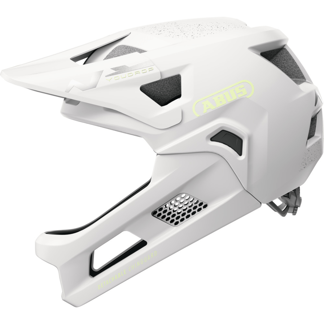 Abus YouDrop FF Full Face Kids Helmet - Image 36