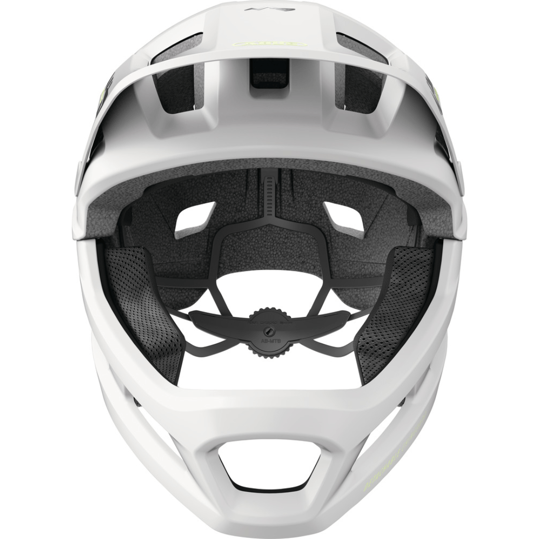 Abus YouDrop FF Full Face Kids Helmet - Image 37