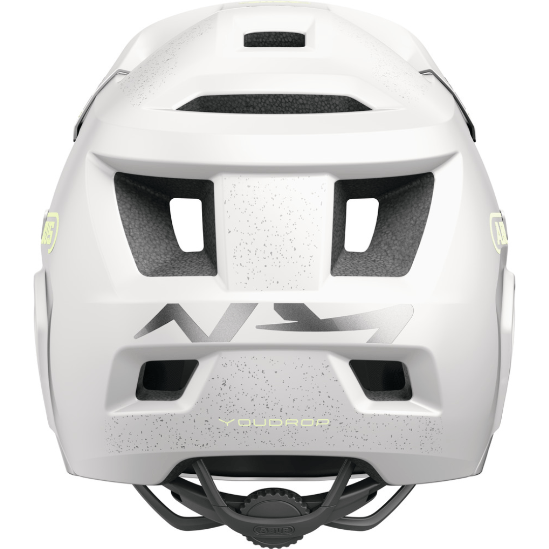Abus YouDrop FF Full Face Kids Helmet - Image 38