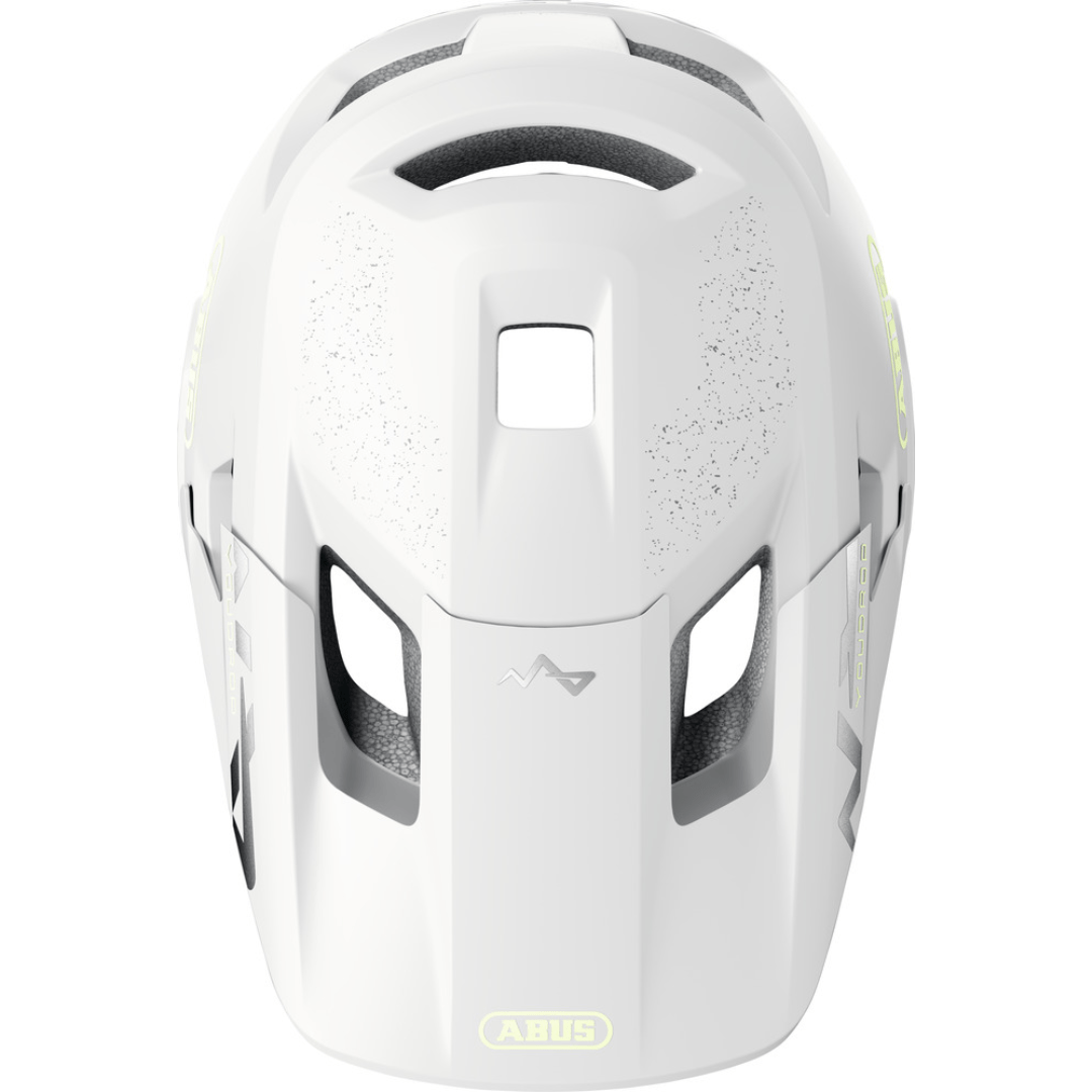 Abus YouDrop FF Full Face Kids Helmet - Image 39