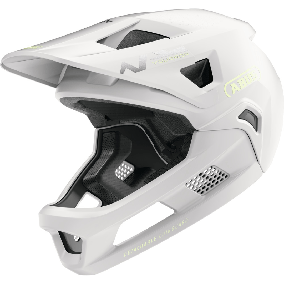 Abus YouDrop FF Full Face Kids Helmet - Image 40