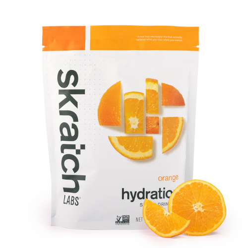 Skratch Labs Hydration Sport Drink Mix - 440g, 20 Servings - Image 3