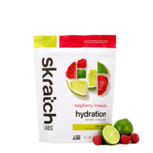 Alternative view of Skratch Labs Hydration Sport Drink Mix - 440g, 20 Servings
