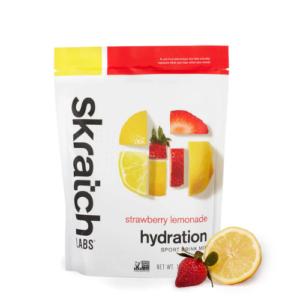 Skratch Labs Hydration Sport Drink Mix - 440g, 20 Servings
