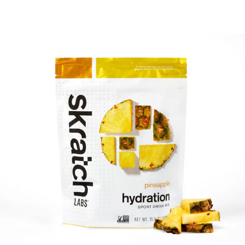 Skratch Labs Hydration Sport Drink Mix - 440g, 20 Servings - Image 4