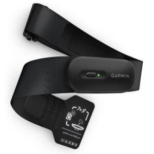 Garmin HRM-Dual 200 Heart Rate Transmitter