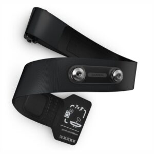 Alternative view of Garmin HRM-Dual 200 Heart Rate Transmitter