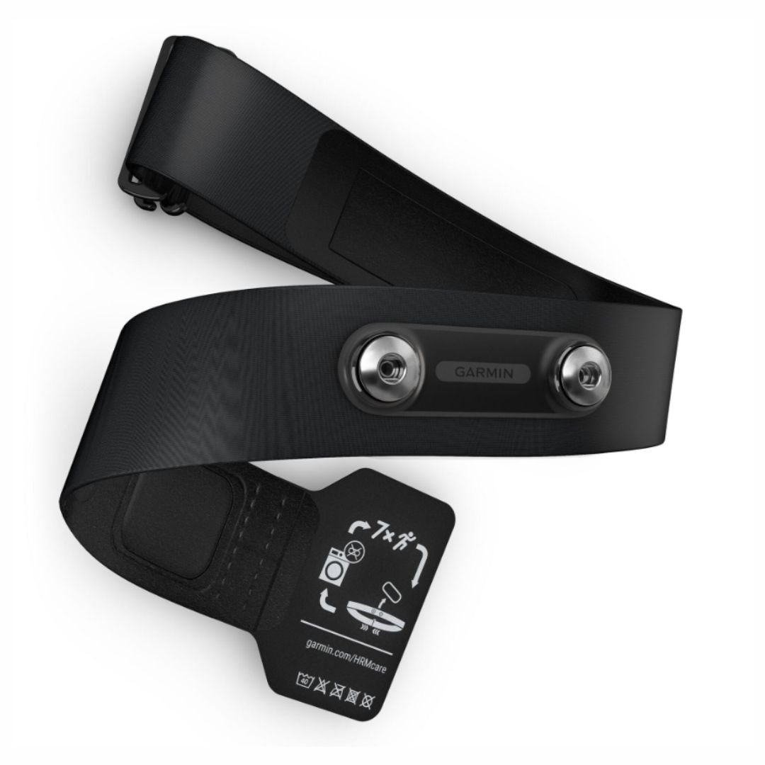 Garmin HRM-Dual 200 Heart Rate Transmitter - Image 2