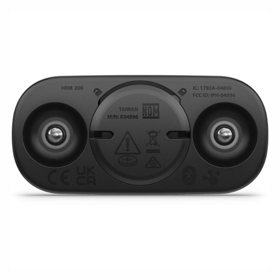 Garmin HRM-Dual 200 Heart Rate Transmitter - Image 4