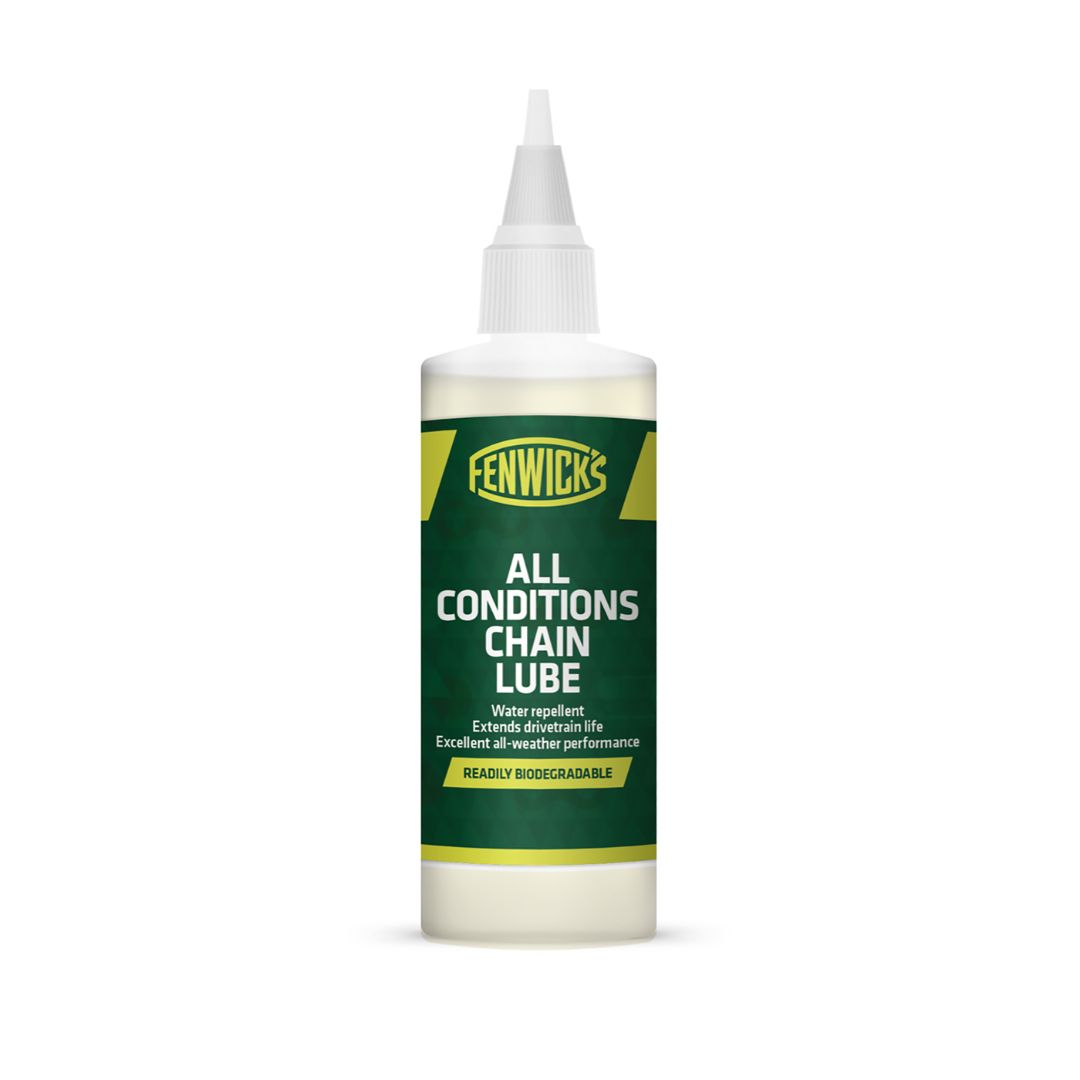 Fenwick's All Conditions Chain Lube
