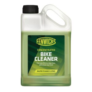 Fenwick's Concentrated Bike Cleaner