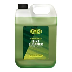 Alternative view of Fenwick's Concentrated Bike Cleaner