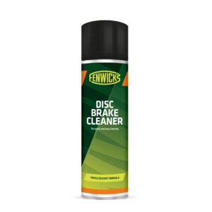 Fenwick's Disc Brake Cleaner