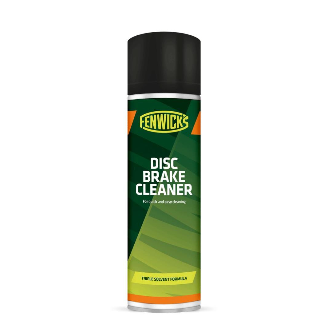 Fenwick's Disc Brake Cleaner