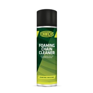 Fenwick's Foaming Chain Cleaner